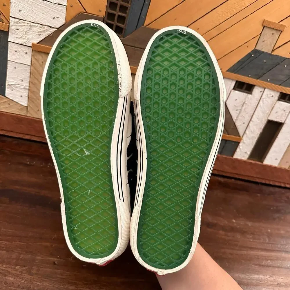 Vans Sid DX Anderson Paak Malibu Sneakers Men’s 8 Women’s 9.5‎